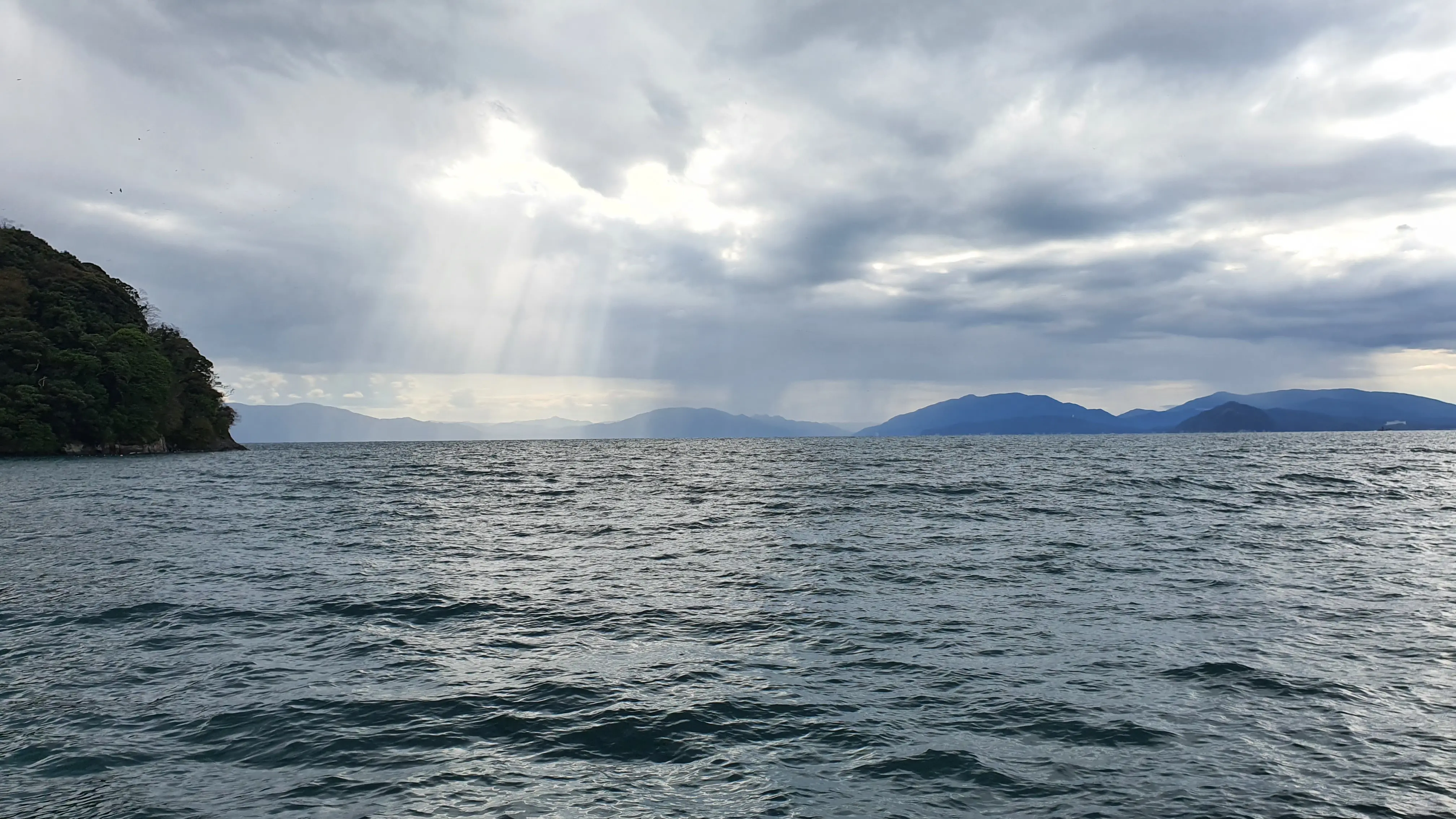 Japan Sea (Ine, Kyoto Prefecture, Japan) Photo Taken by Punyapat